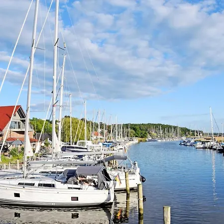 Ferienwohnung Zwischen Ostseestran * Sellin (Rugen)