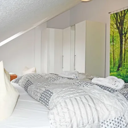 Ferienwohnung Zwischen Ostseestran Apartament Sellin (Rugen)
