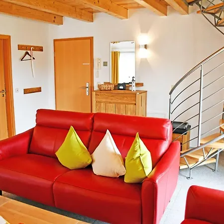 Ferienwohnung Zwischen Ostseestran *