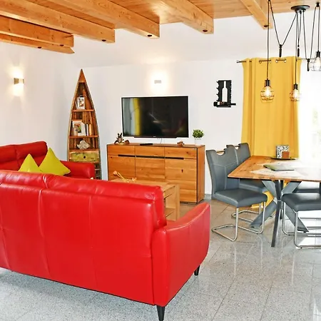 Apartament Ferienwohnung Zwischen Ostseestran