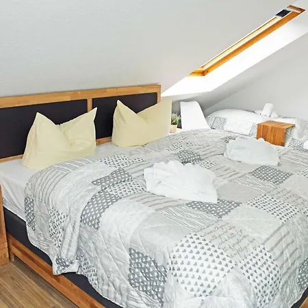 Ferienwohnung Zwischen Ostseestran