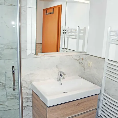 Ferienwohnung Zwischen Ostseestran